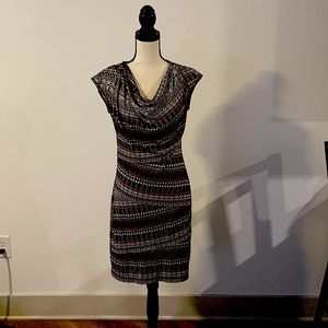 Max Studio Dress, Large